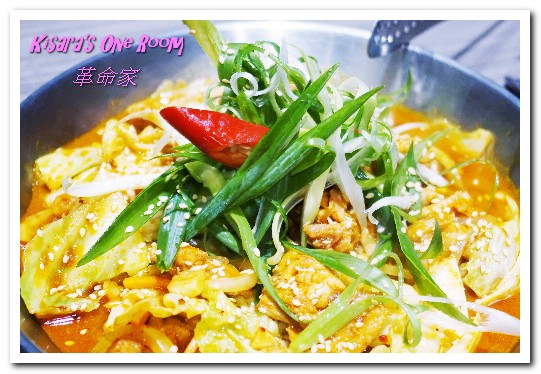 革命家 韓式炭火串燒烤:忠孝敦化韓式鐵箱燒烤.油煙不外洩,不怕沾染滿身烤肉味──革命家