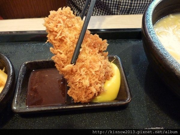 斑鳩的窩：沒有斑鳩,只有美味的定食--斑鳩的窩(林口店)体驗心得