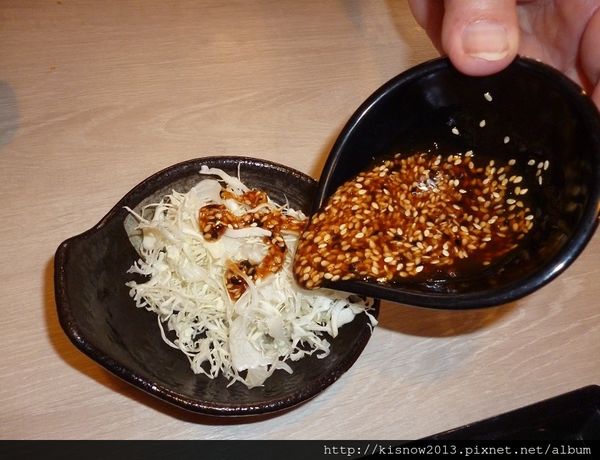 斑鳩的窩：沒有斑鳩,只有美味的定食--斑鳩的窩(林口店)体驗心得