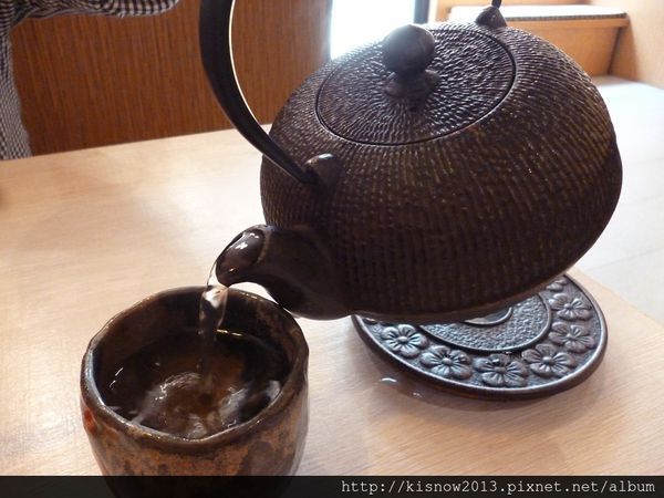 斑鳩的窩：沒有斑鳩,只有美味的定食--斑鳩的窩(林口店)体驗心得