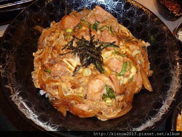 斑鳩的窩：沒有斑鳩,只有美味的定食--斑鳩的窩(林口店)体驗心得