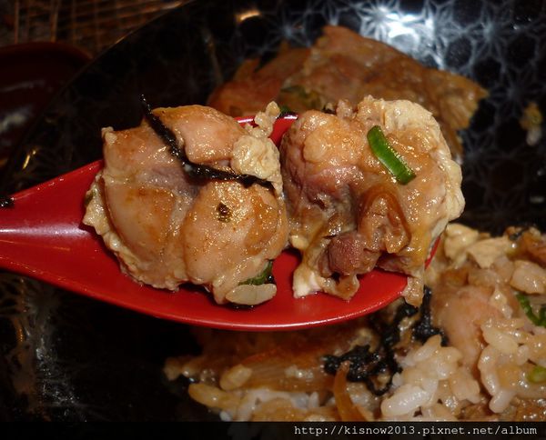 斑鳩的窩：沒有斑鳩,只有美味的定食--斑鳩的窩(林口店)体驗心得