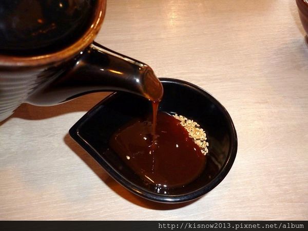 斑鳩的窩：沒有斑鳩,只有美味的定食--斑鳩的窩(林口店)体驗心得