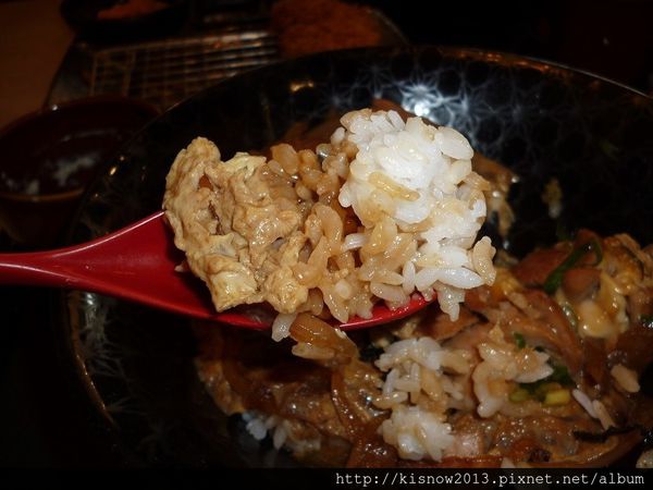 斑鳩的窩：沒有斑鳩,只有美味的定食--斑鳩的窩(林口店)体驗心得