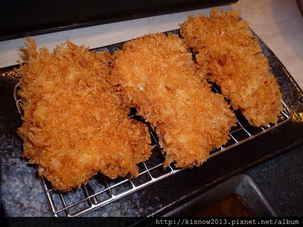 斑鳩的窩：沒有斑鳩,只有美味的定食--斑鳩的窩(林口店)体驗心得