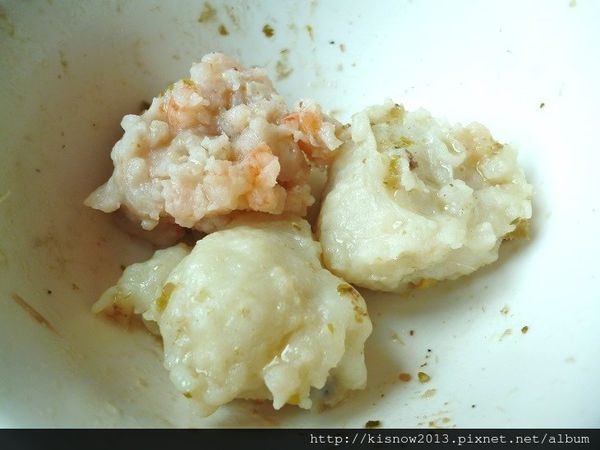 滿堂紅52-花枝丸與鮮蝦丸.JPG