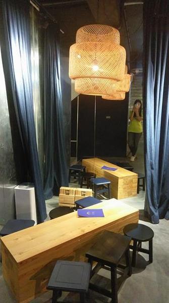 Yoko洋子酒食所:Yoko洋子酒食所-板橋府中站的聚餐好選擇 跟好友同事喝點酒吃點串燒有夠愜意