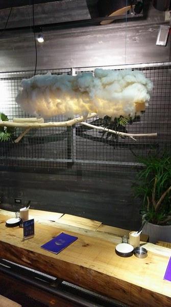 Yoko洋子酒食所:Yoko洋子酒食所-板橋府中站的聚餐好選擇 跟好友同事喝點酒吃點串燒有夠愜意