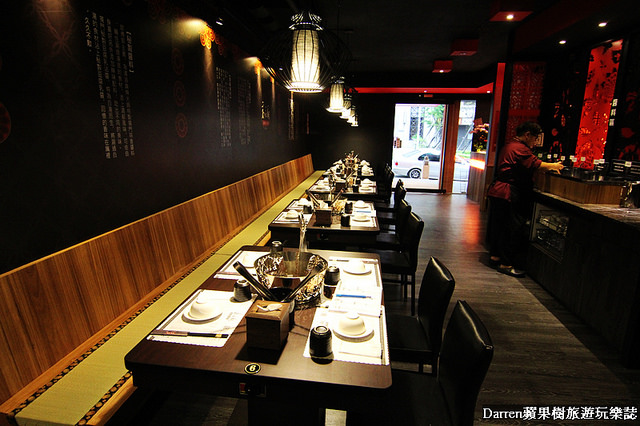 『台北中山區』郭主義麻辣火鍋(民生店)★電視名廚古椎師的麻辣火鍋店最新分店/捷運行天宮站&中山國小站美食