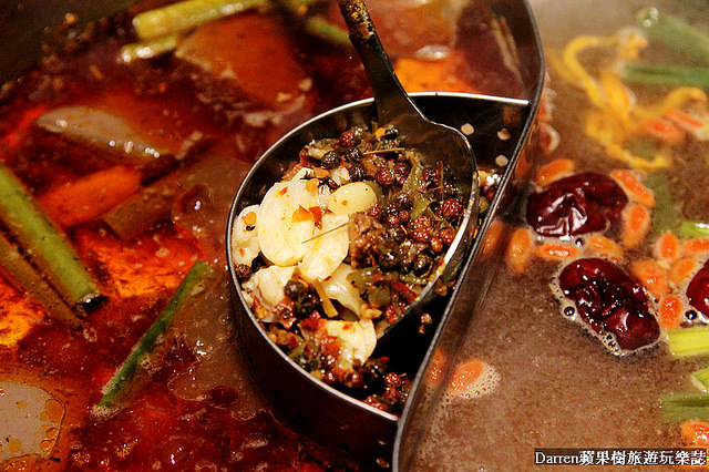 『台北中山區』郭主義麻辣火鍋(民生店)★電視名廚古椎師的麻辣火鍋店最新分店/捷運行天宮站&中山國小站美食