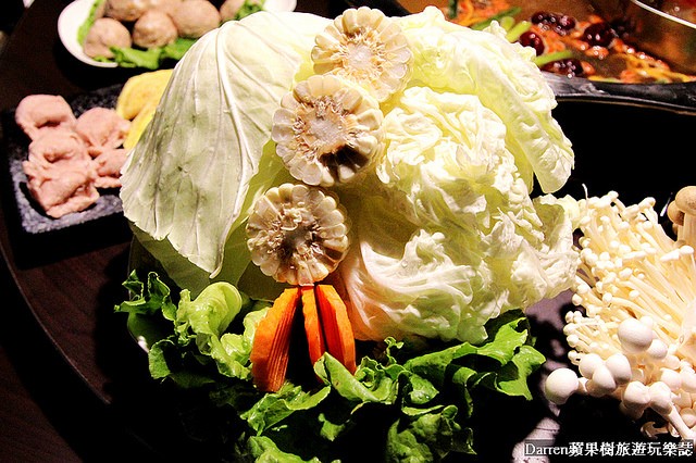 『台北中山區』郭主義麻辣火鍋(民生店)★電視名廚古椎師的麻辣火鍋店最新分店/捷運行天宮站&中山國小站美食