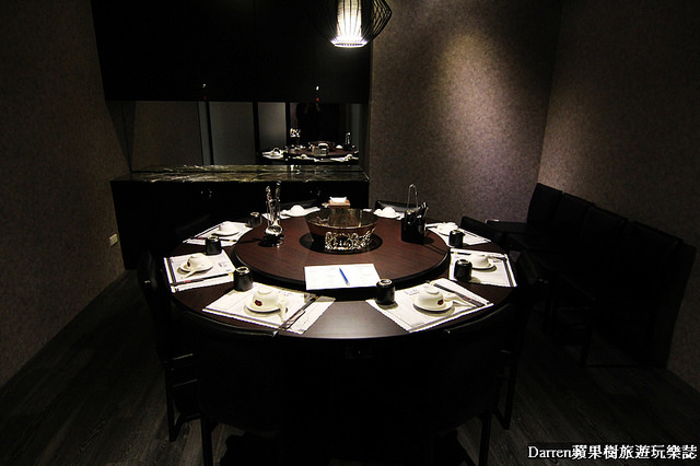 『台北中山區』郭主義麻辣火鍋(民生店)★電視名廚古椎師的麻辣火鍋店最新分店/捷運行天宮站&中山國小站美食