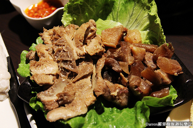 『台北中山區』郭主義麻辣火鍋(民生店)★電視名廚古椎師的麻辣火鍋店最新分店/捷運行天宮站&中山國小站美食