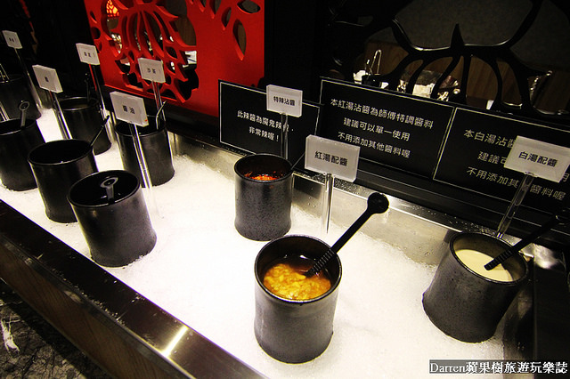 『台北中山區』郭主義麻辣火鍋(民生店)★電視名廚古椎師的麻辣火鍋店最新分店/捷運行天宮站&中山國小站美食