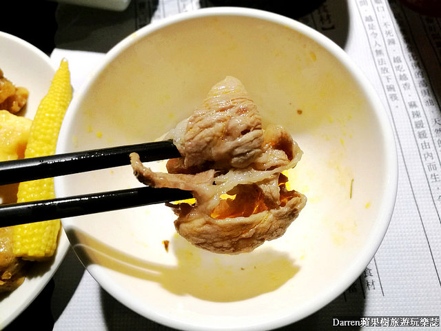 『台北中山區』郭主義麻辣火鍋(民生店)★電視名廚古椎師的麻辣火鍋店最新分店/捷運行天宮站&中山國小站美食