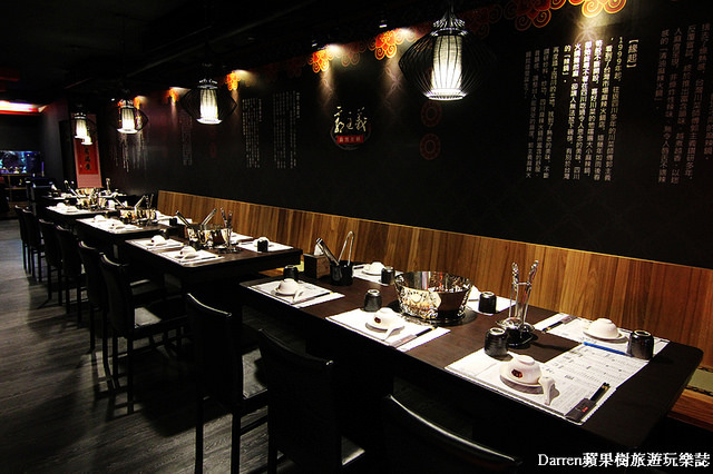『台北中山區』郭主義麻辣火鍋(民生店)★電視名廚古椎師的麻辣火鍋店最新分店/捷運行天宮站&中山國小站美食