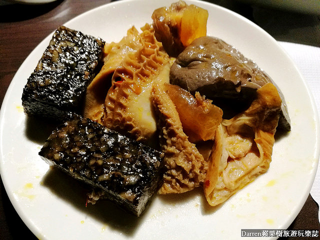 『台北中山區』郭主義麻辣火鍋(民生店)★電視名廚古椎師的麻辣火鍋店最新分店/捷運行天宮站&中山國小站美食