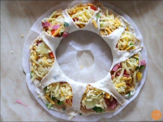 團購美食｜台灣小吃｜蔥抓餅創意料理：派脆刻-橄欖油塔香厚抓餅&千層青蔥厚抓餅