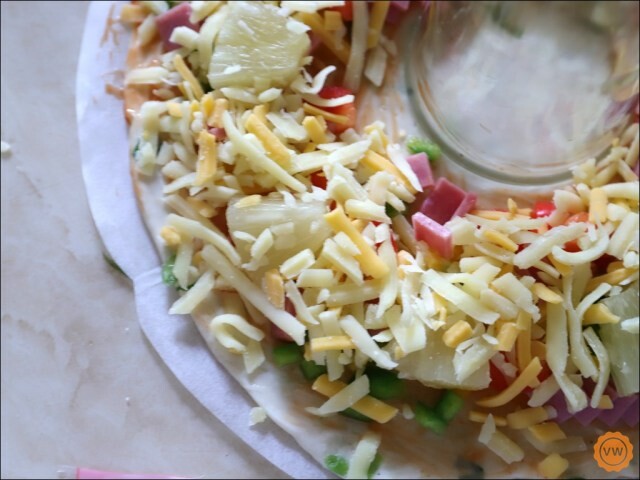 團購美食｜台灣小吃｜蔥抓餅創意料理：派脆刻-橄欖油塔香厚抓餅&千層青蔥厚抓餅