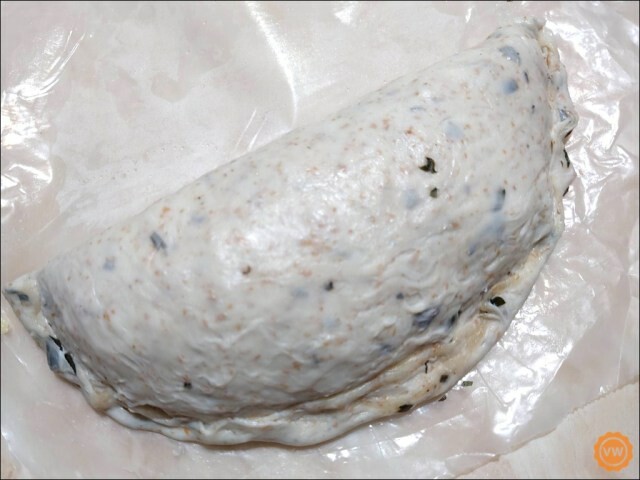 團購美食｜台灣小吃｜蔥抓餅創意料理：派脆刻-橄欖油塔香厚抓餅&千層青蔥厚抓餅