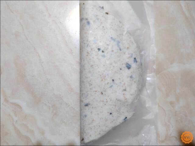 團購美食｜台灣小吃｜蔥抓餅創意料理：派脆刻-橄欖油塔香厚抓餅&千層青蔥厚抓餅