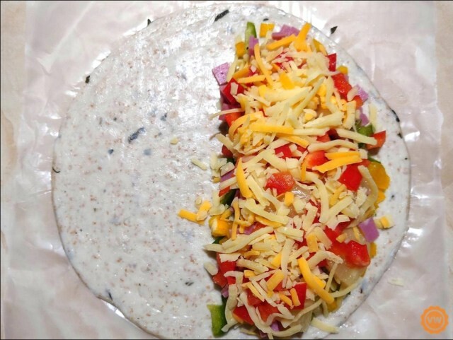 團購美食｜台灣小吃｜蔥抓餅創意料理：派脆刻-橄欖油塔香厚抓餅&千層青蔥厚抓餅