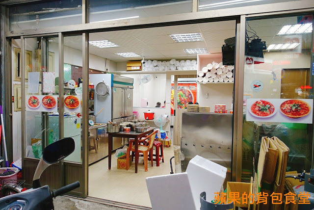 [食記] 新竹香山 - 張記麻辣大腸麵線 平價小吃高CP值 蚵仔超肥美 麵線不軟爛香氣撲鼻 新竹美食 傳統小吃