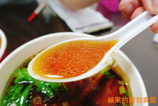 [食記] 新竹香山 - 張記麻辣大腸麵線 平價小吃高CP值 蚵仔超肥美 麵線不軟爛香氣撲鼻 新竹美食 傳統小吃