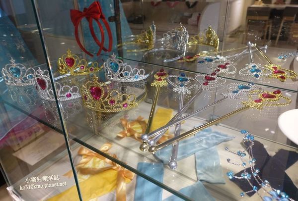 花壇美食-茉莉公主蛋包飯-環境 (7)