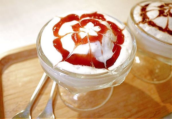 茉莉公主蛋包飯:|食.彰化|茉莉公主蛋包飯 多層次的公主禮服造型.讓人看了都捨不得開動!決明子沙坑 / 旋轉木馬餐廳