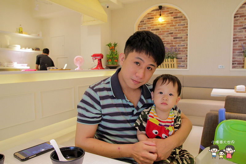 彰化木馬餐廳 073