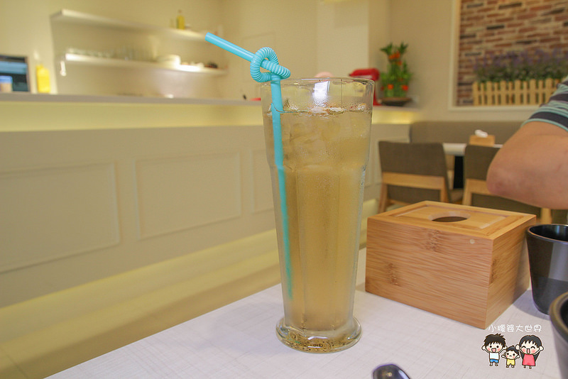 彰化木馬餐廳 067