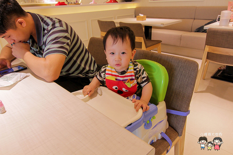 彰化木馬餐廳 027