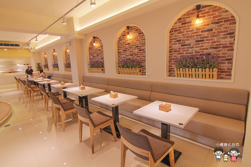 彰化木馬餐廳 020