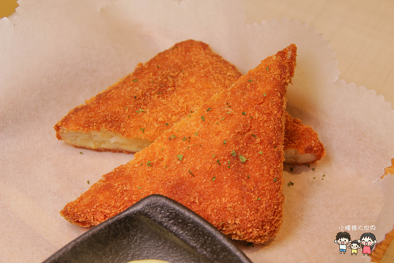 彰化木馬餐廳 065