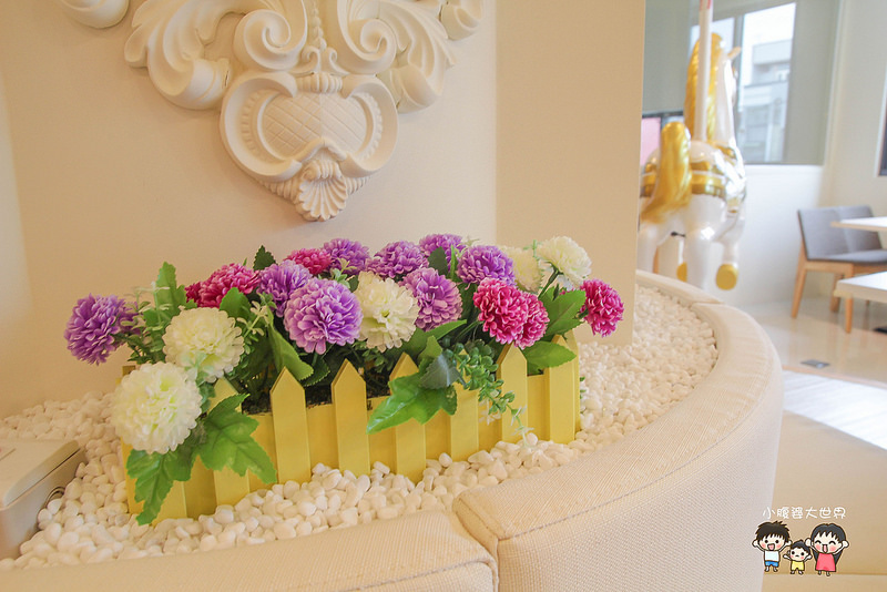 彰化木馬餐廳 036