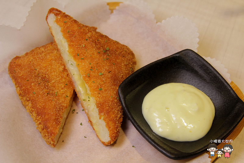 彰化木馬餐廳 064