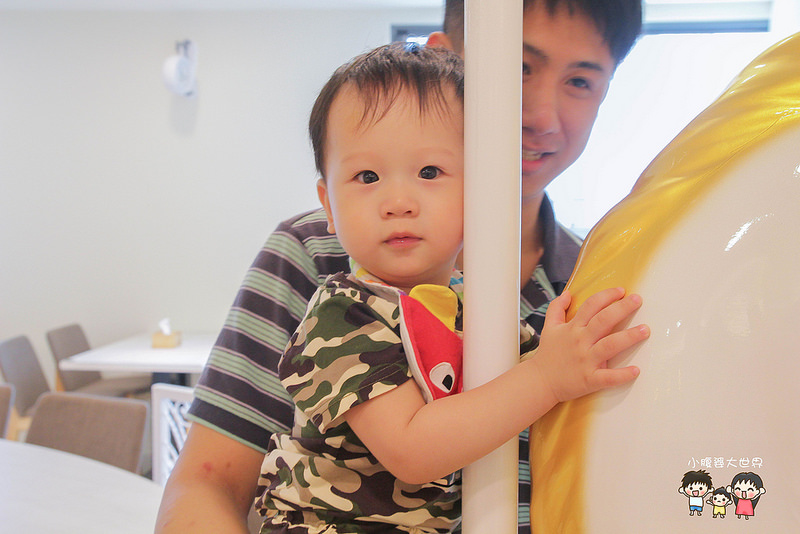 彰化木馬餐廳 031