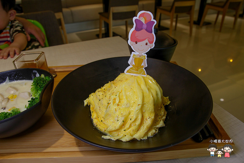 彰化木馬餐廳 044