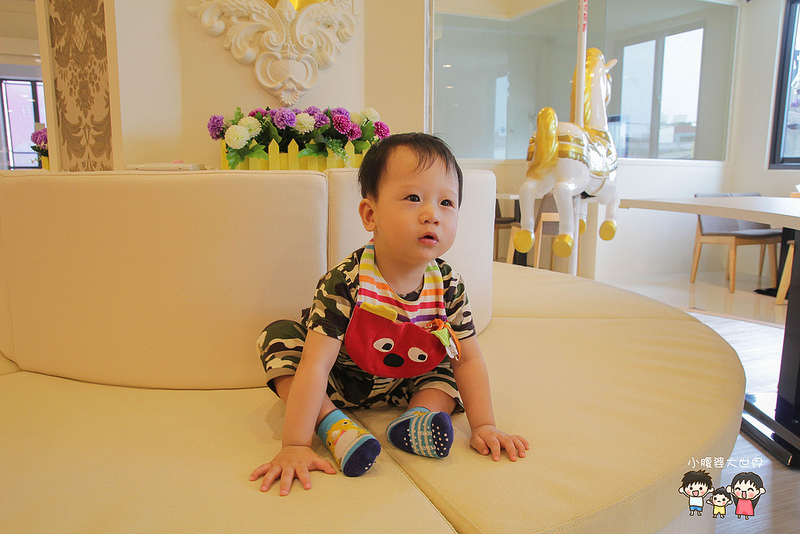 彰化木馬餐廳 037