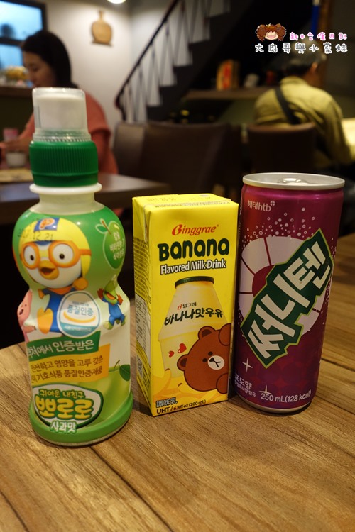 喜樂韓式料理 (8).JPG