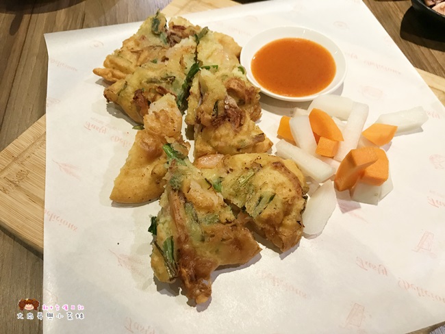 喜樂韓式料理 (8).JPG