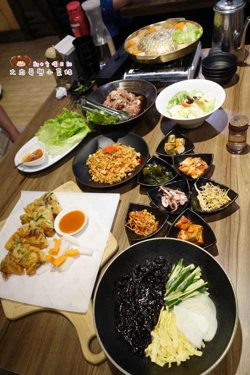 喜樂韓式料理 (4).JPG