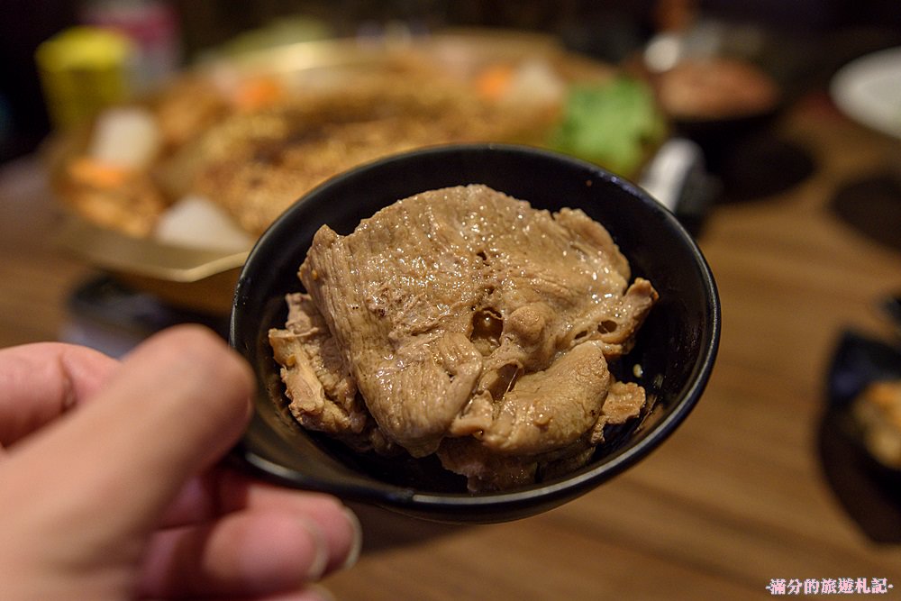 新竹市美食》喜樂韓式料理 家庭風韓味美食 銅盤燒肉味美大份量 多人聚餐的好去處 - 滿分的旅遊札記