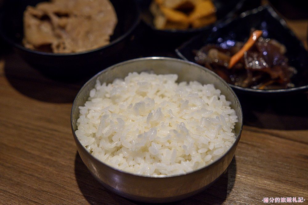 新竹市美食》喜樂韓式料理 家庭風韓味美食 銅盤燒肉味美大份量 多人聚餐的好去處 - 滿分的旅遊札記