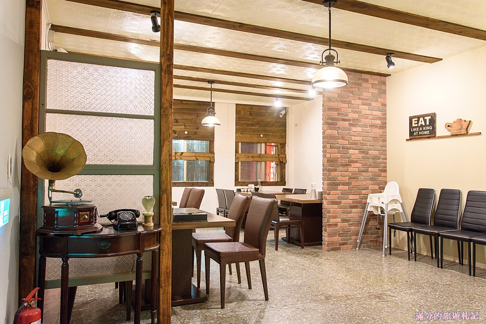 新竹市美食》喜樂韓式料理 家庭風韓味美食 銅盤燒肉味美大份量 多人聚餐的好去處 - 滿分的旅遊札記