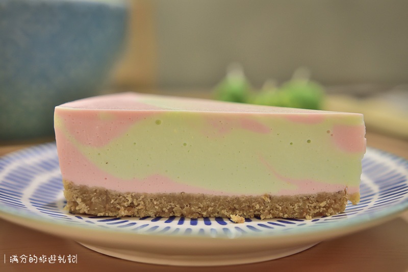 宜蘭羅東美食》小島日和 日式手作水果剉冰&蛋糕甜點 女孩們都無法招架的繽紛花牆 - 滿分的旅遊札記