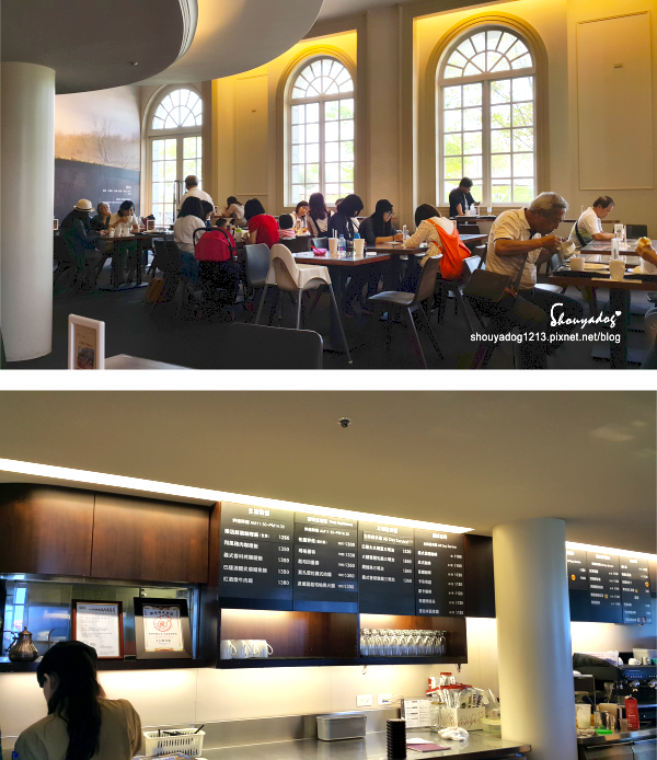 Café Cremona 克里蒙納咖啡：【複合式餐廳】Café Cremona 克里蒙納咖啡