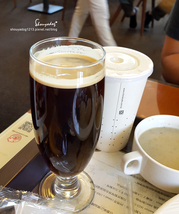 Café Cremona 克里蒙納咖啡：【複合式餐廳】Café Cremona 克里蒙納咖啡