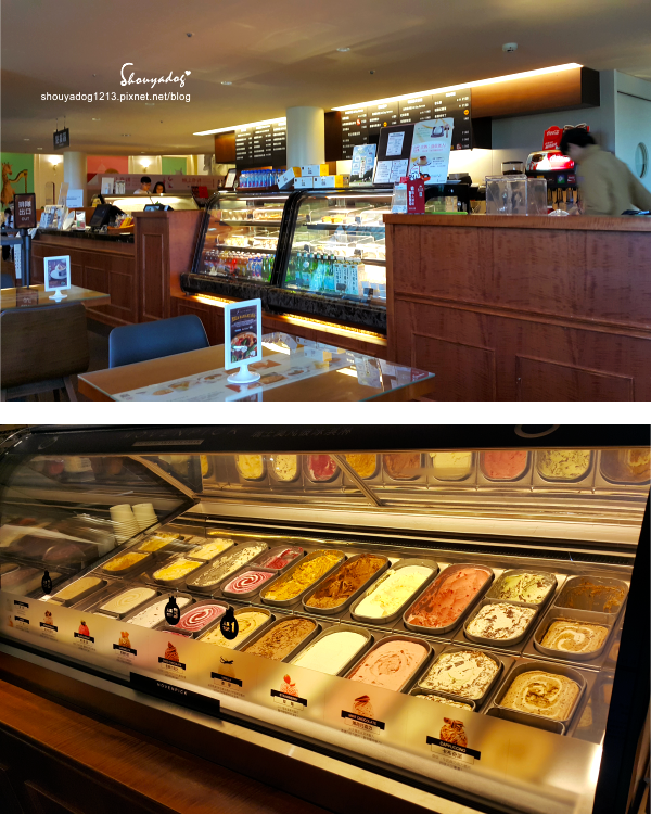 Café Cremona 克里蒙納咖啡：【複合式餐廳】Café Cremona 克里蒙納咖啡